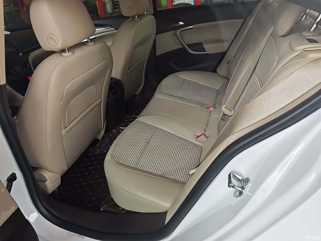 Buick Regal, 2017 17