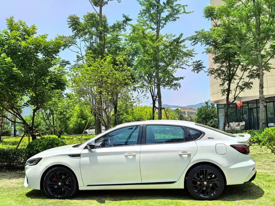 MG MG6 MG MG6