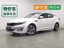 ����K5 2014�� 2.0L �Զ�LUXURY