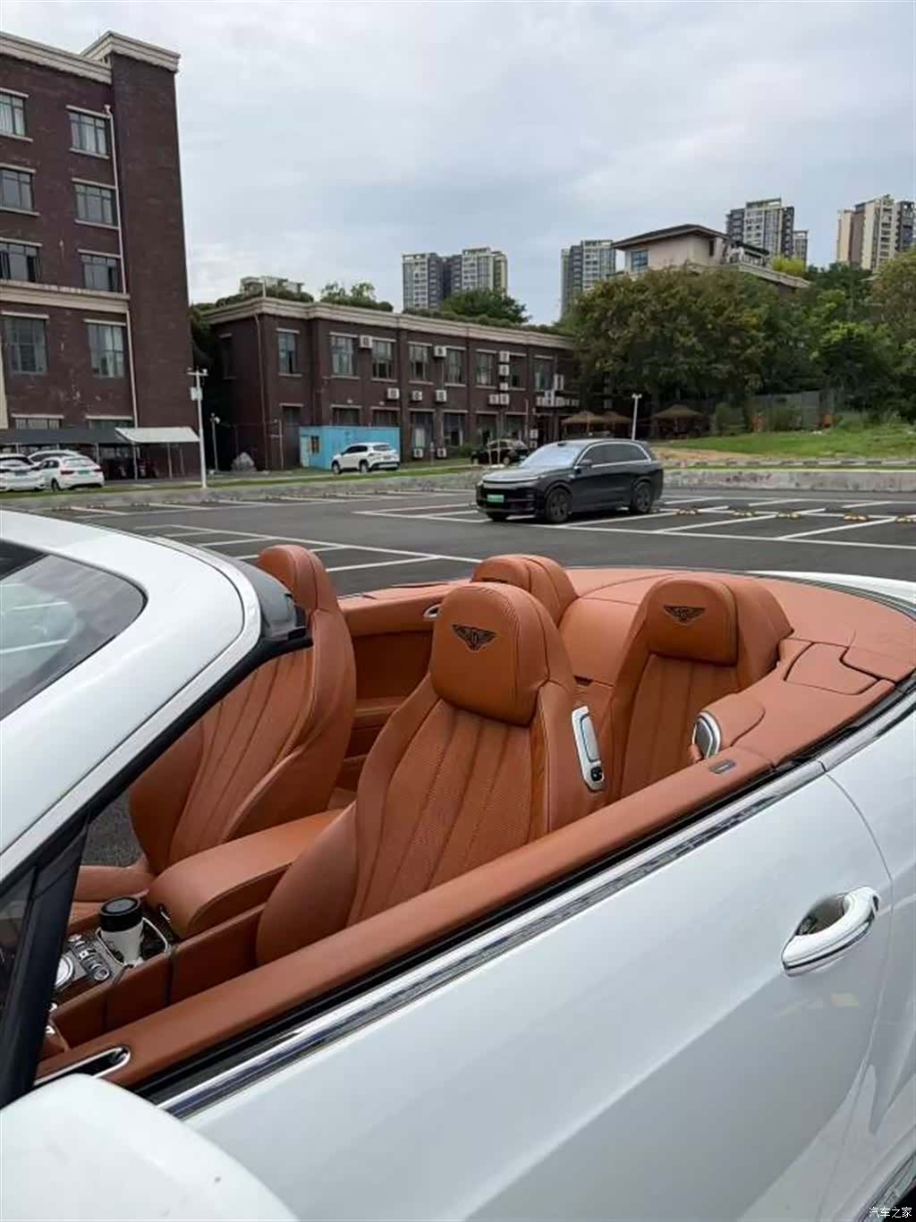 Bentley Continental GT, 2013 9