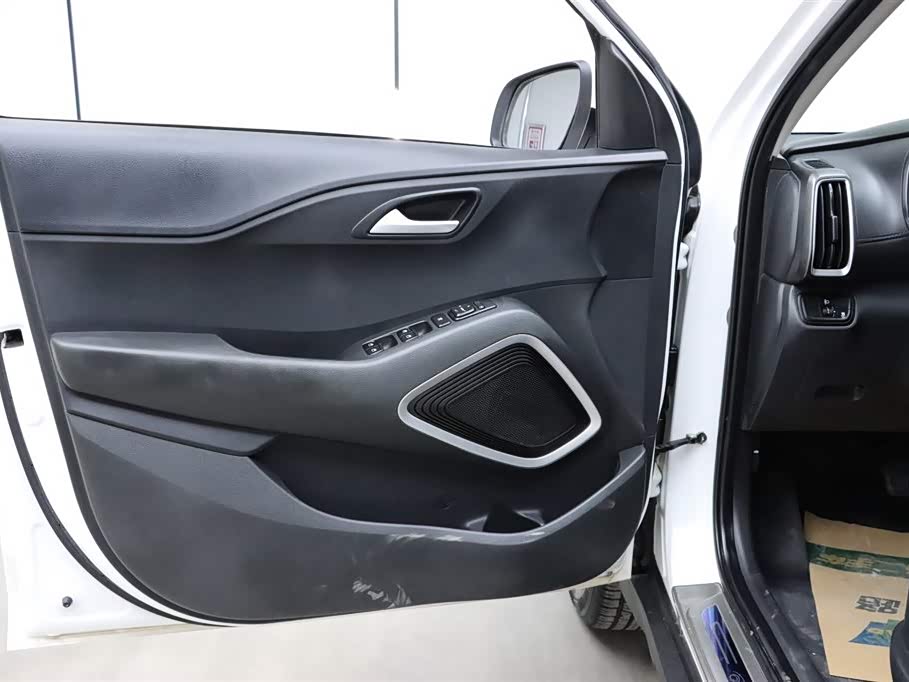 Hyundai Beijing ix35