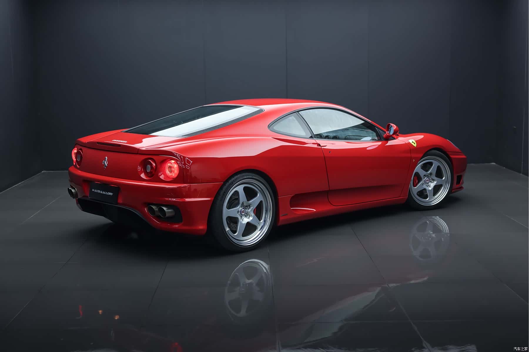 Ferrari 360, 2007 все фото