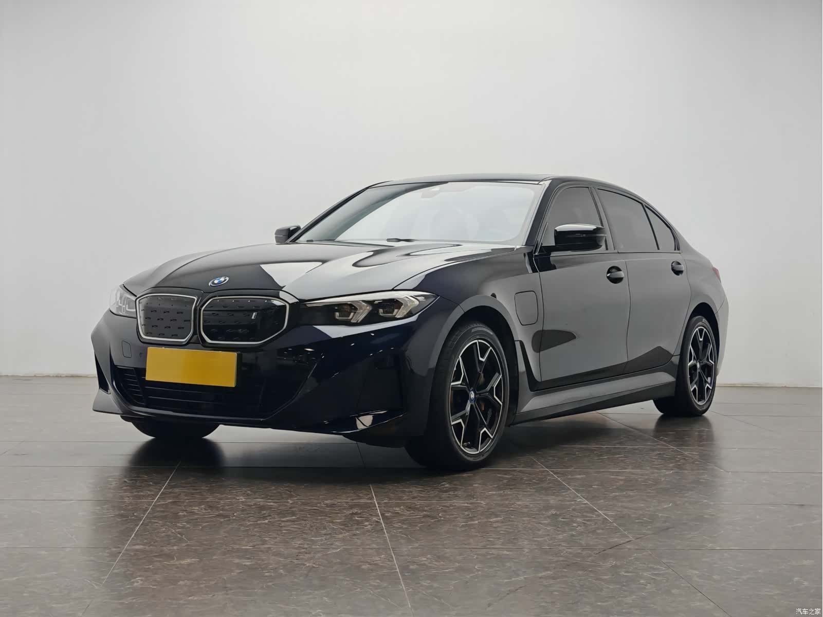 BMW i3, 2024 1
