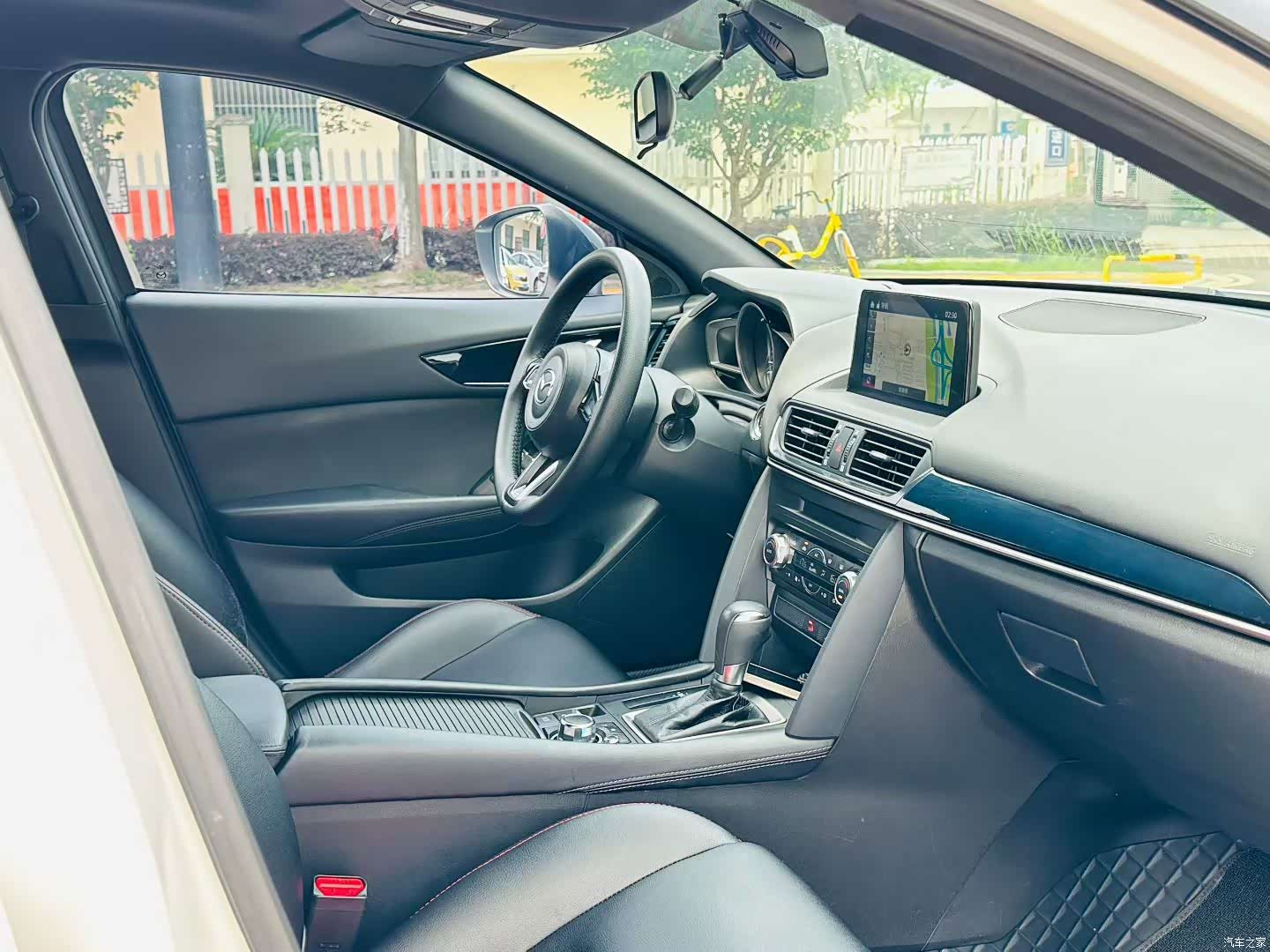 Mazda CX-4, 2020 7