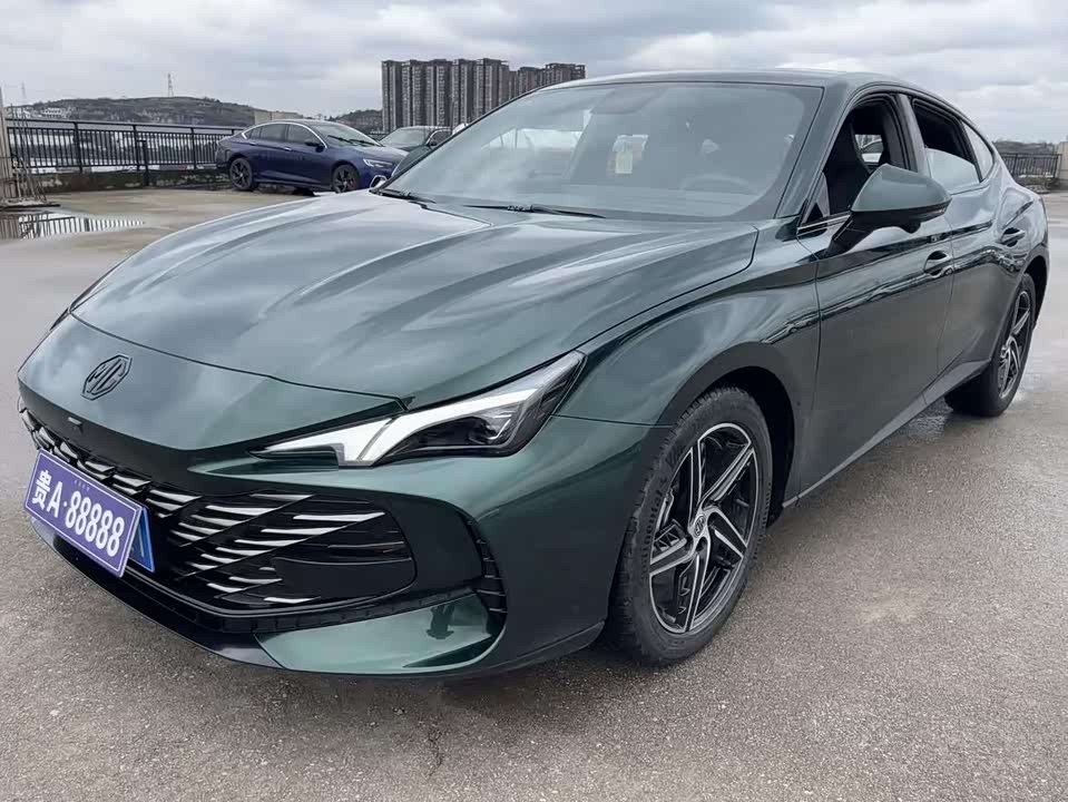MG MG7 MG MG7