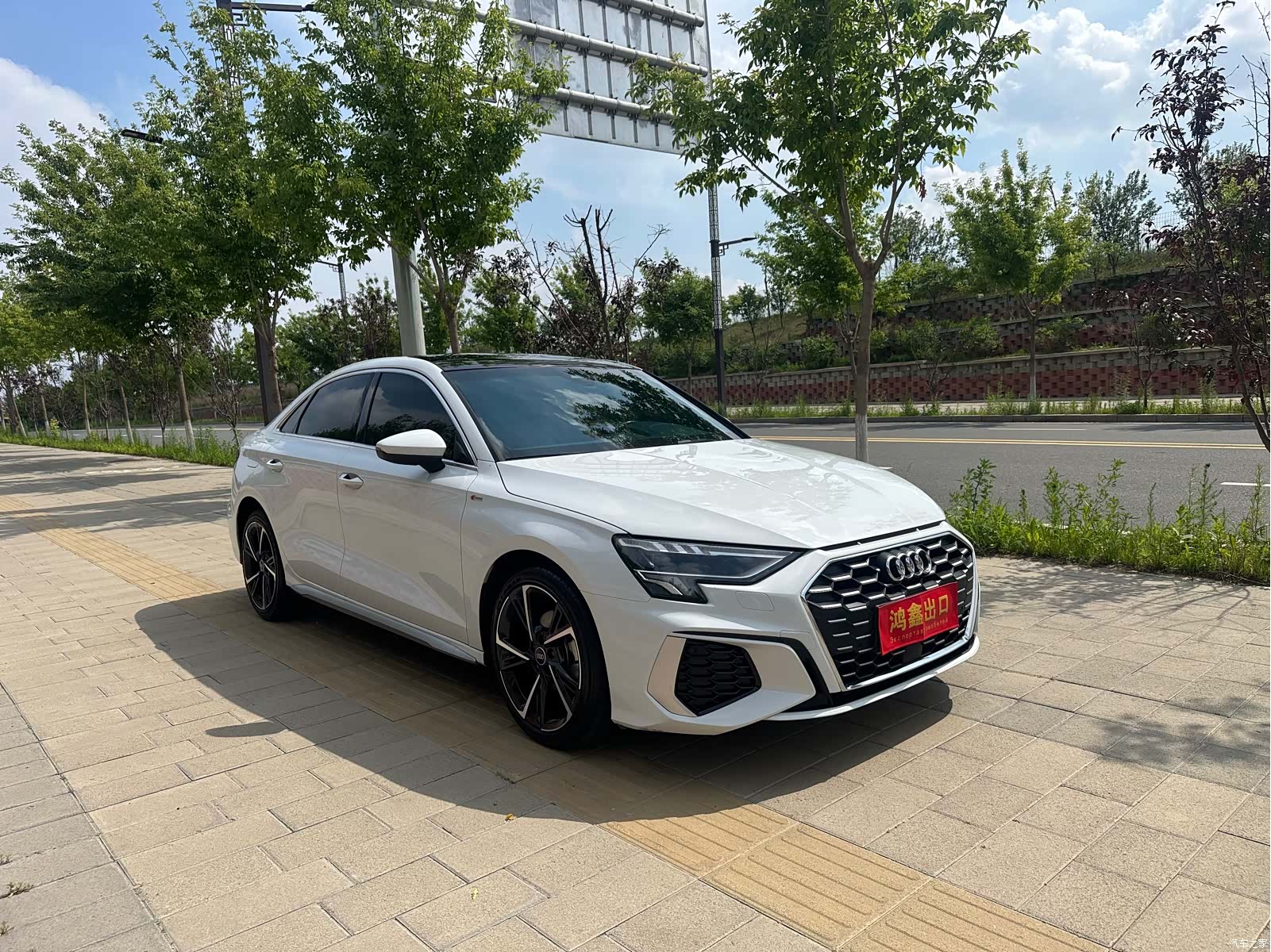 Audi A3, 2022 3