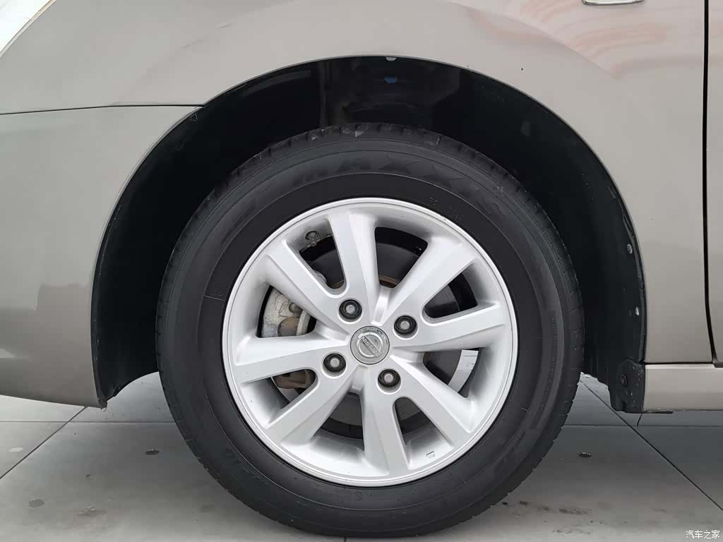 Nissan Sylphy, 2017 17