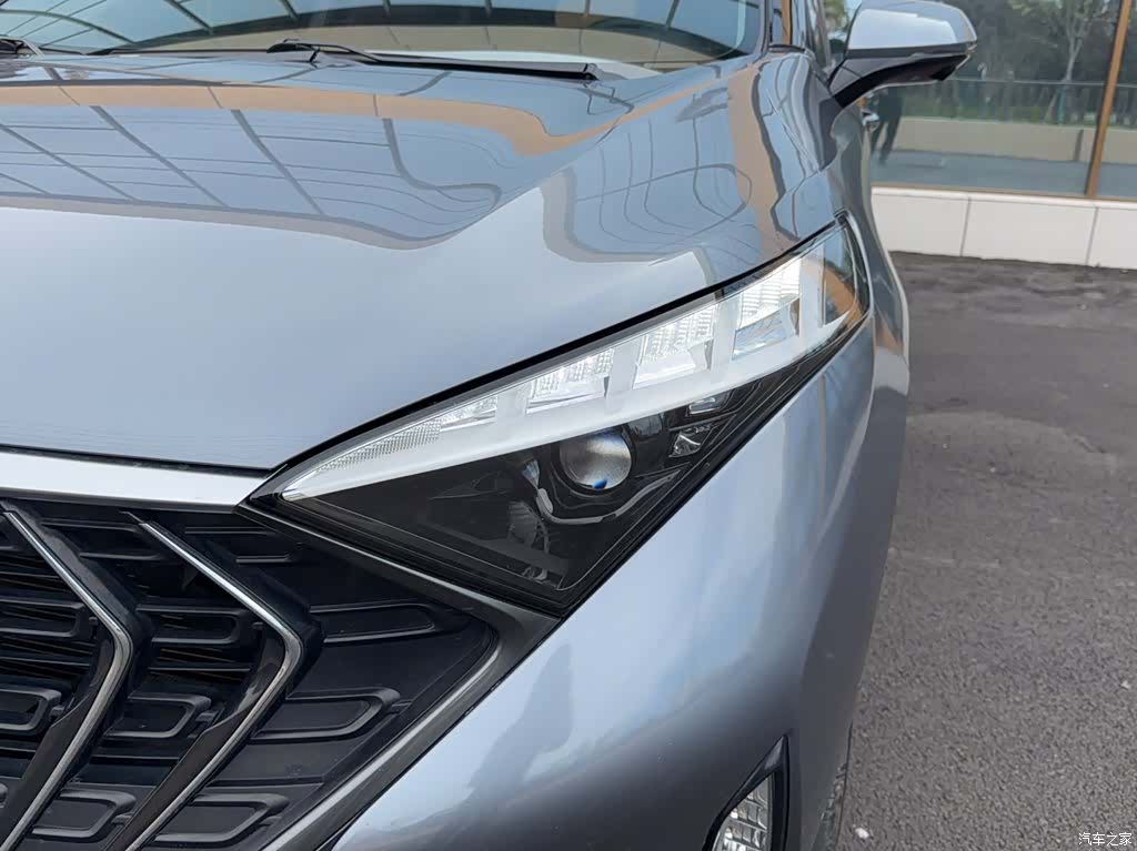 Haima 7X, 2021 4