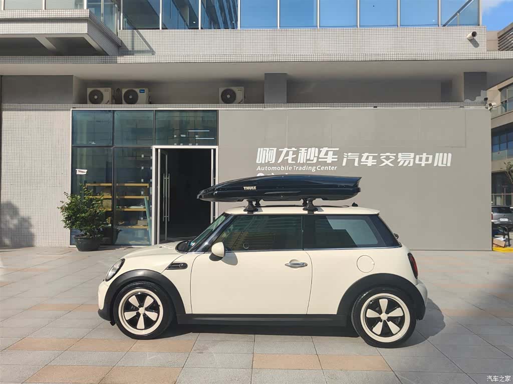 Mini ONE, 2013 все фото