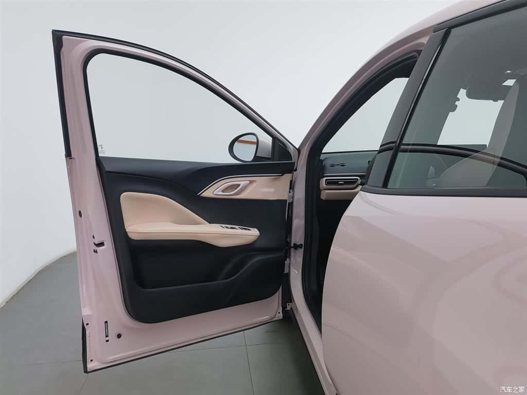 BYD Seagull, 2025 8
