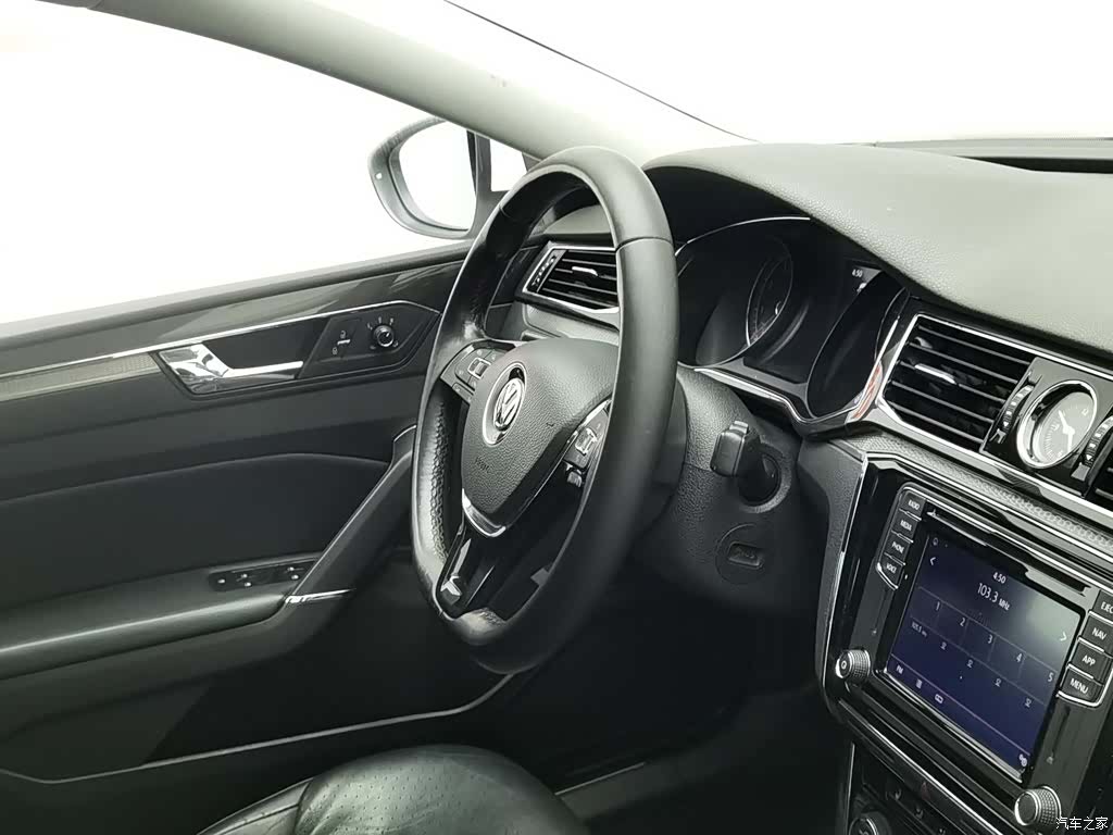 Volkswagen Passat, 2018 22