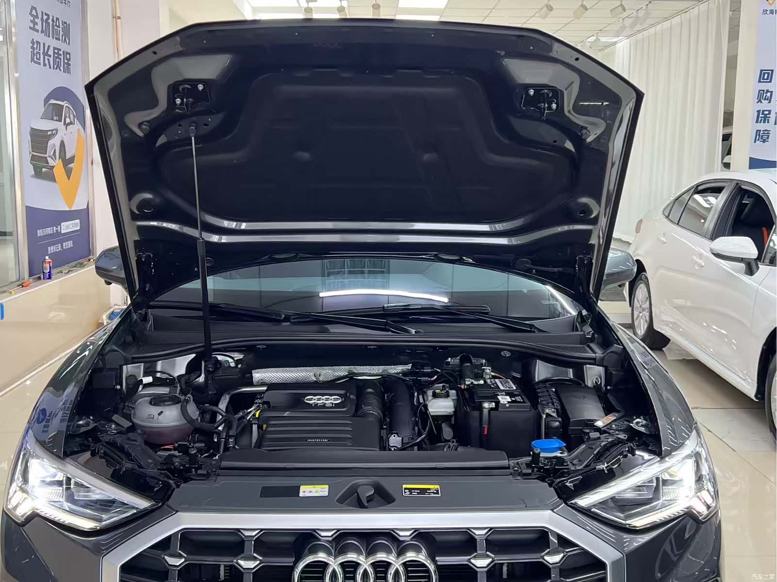 Audi Q3, 2023 26