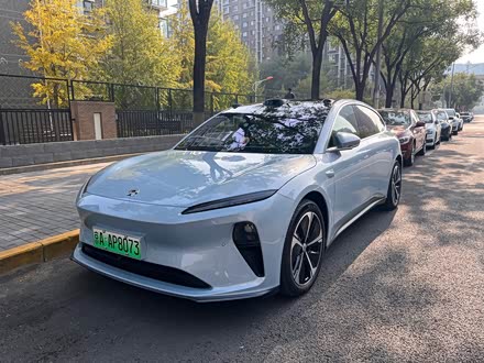 ��������ε�� ε��ET5T 2024�� 75kWh Touring