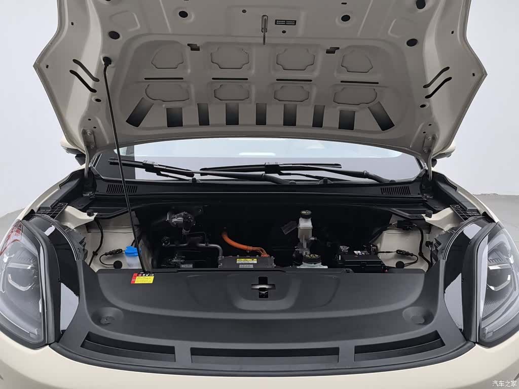 Wuling S, 2025 6