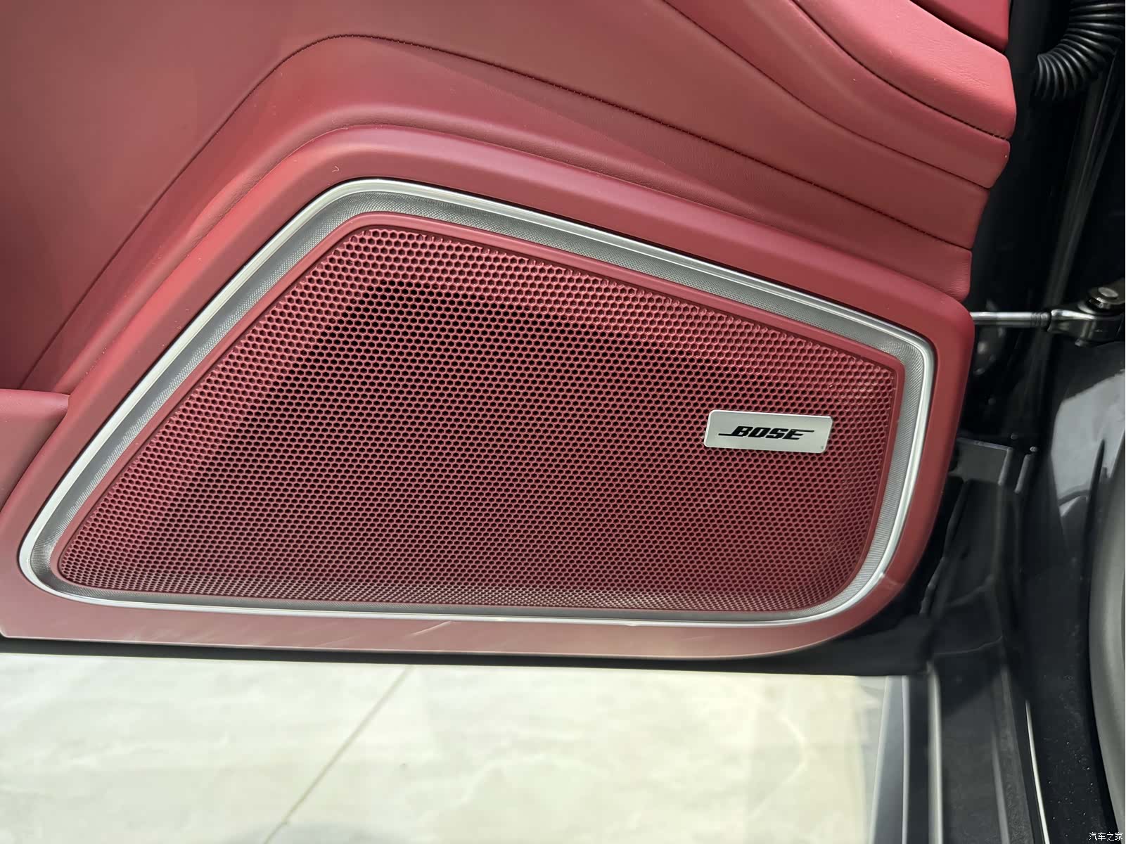 Porsche Panamera, 2019 11