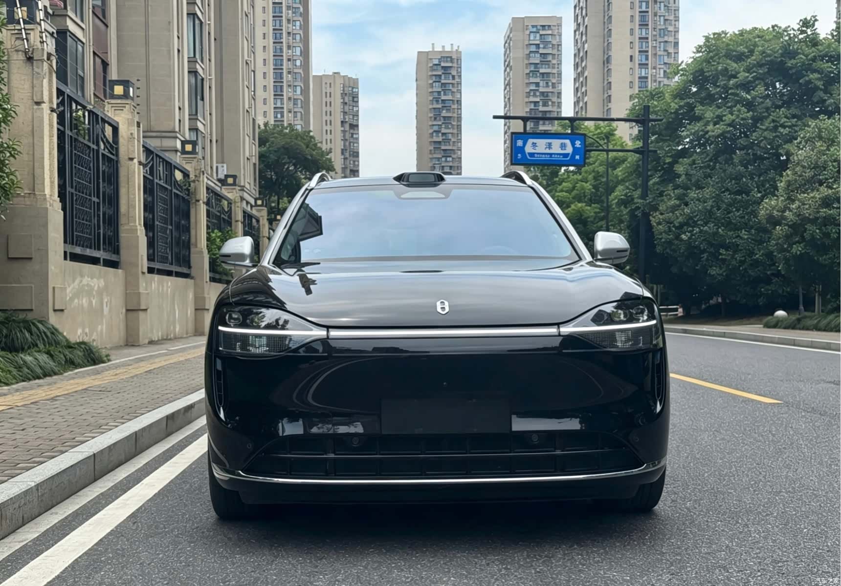 AITO M9, 2025 2
