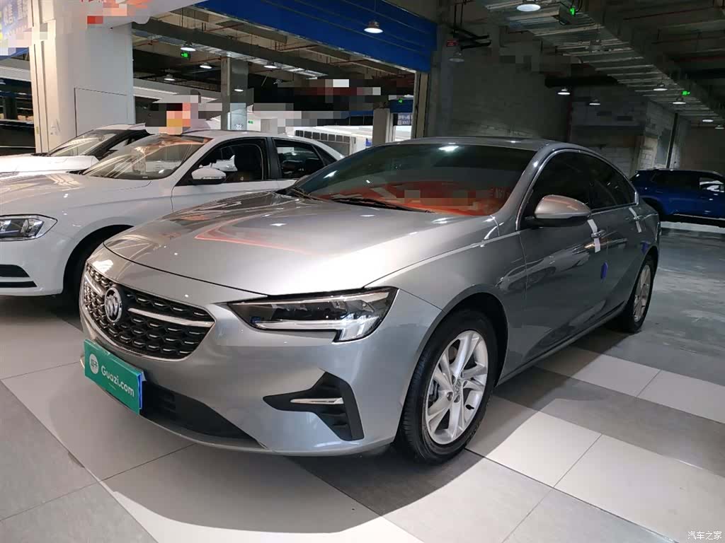 Buick Regal, 2023 1