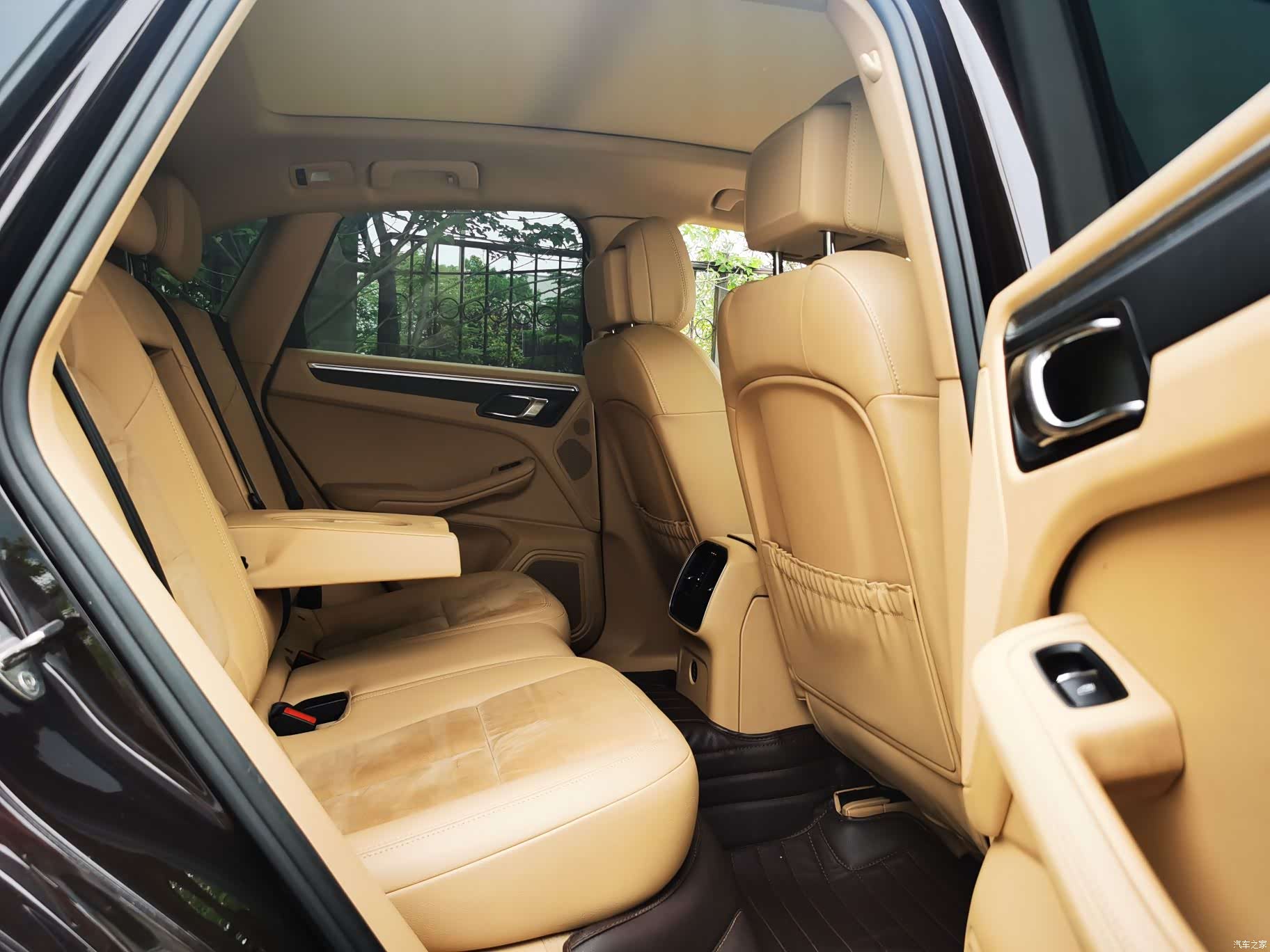 Porsche Macan, 2017 14