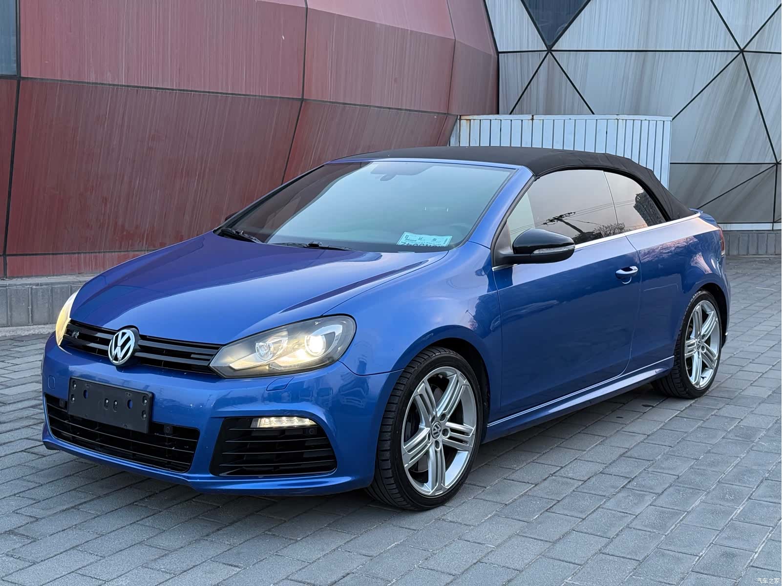 Volkswagen Golf, 2014 8