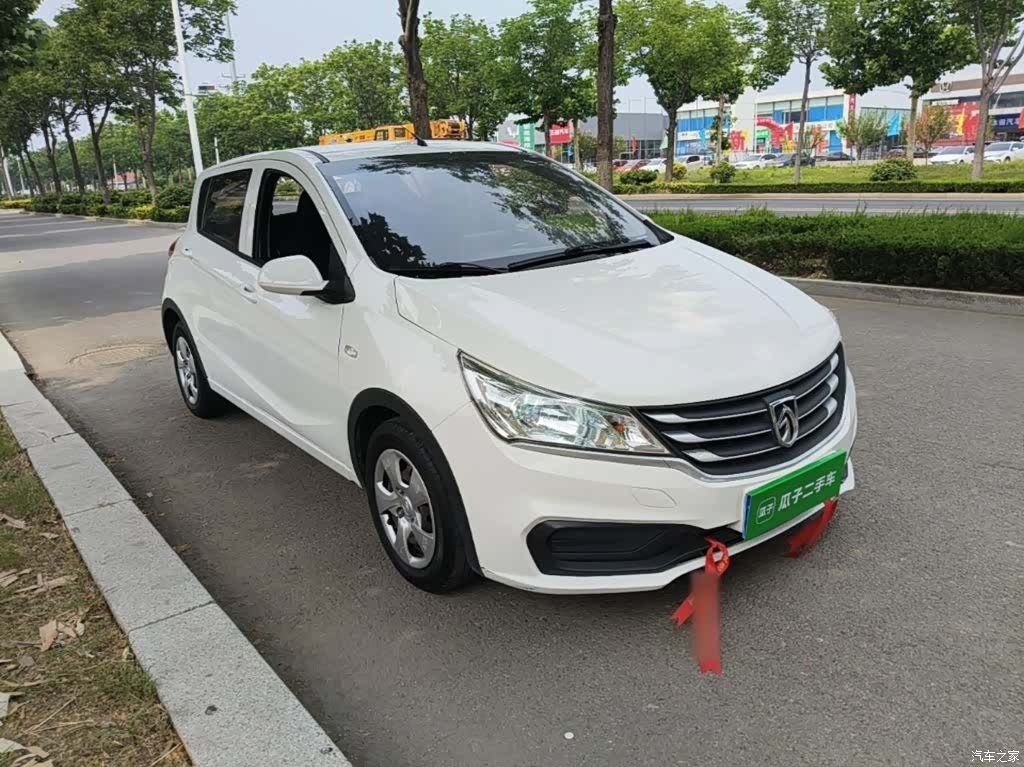Wuling 310, 2020 4