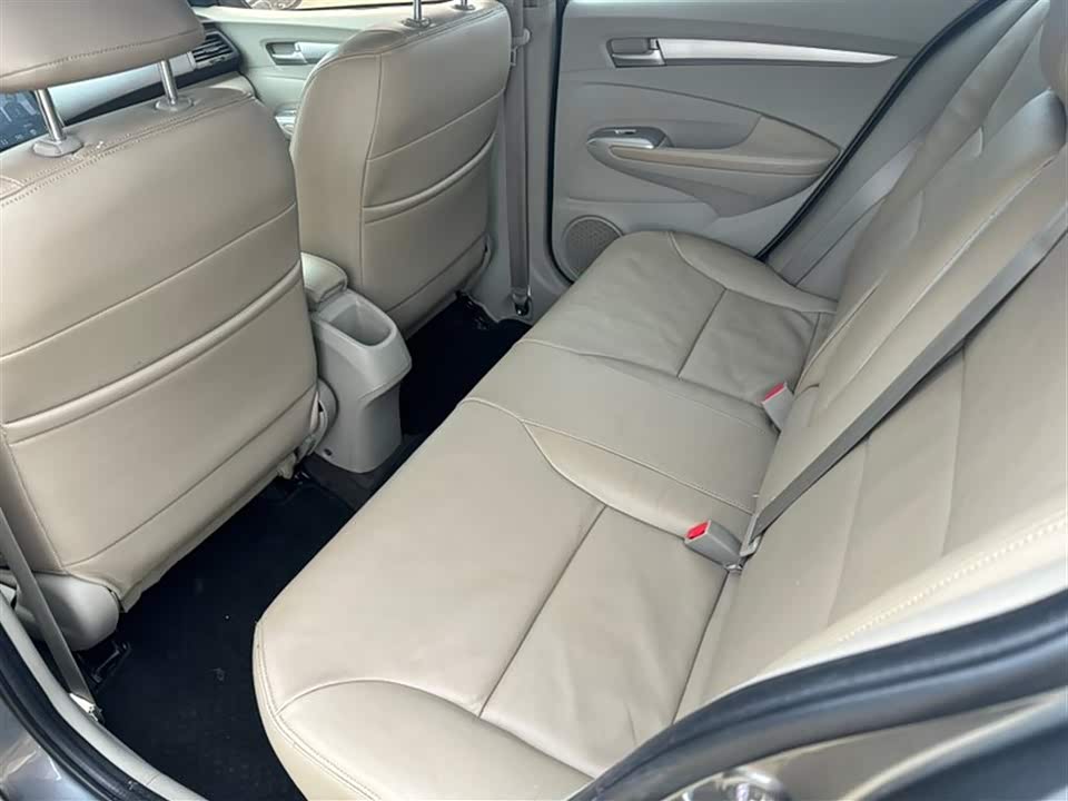 Honda Fengfan Classic