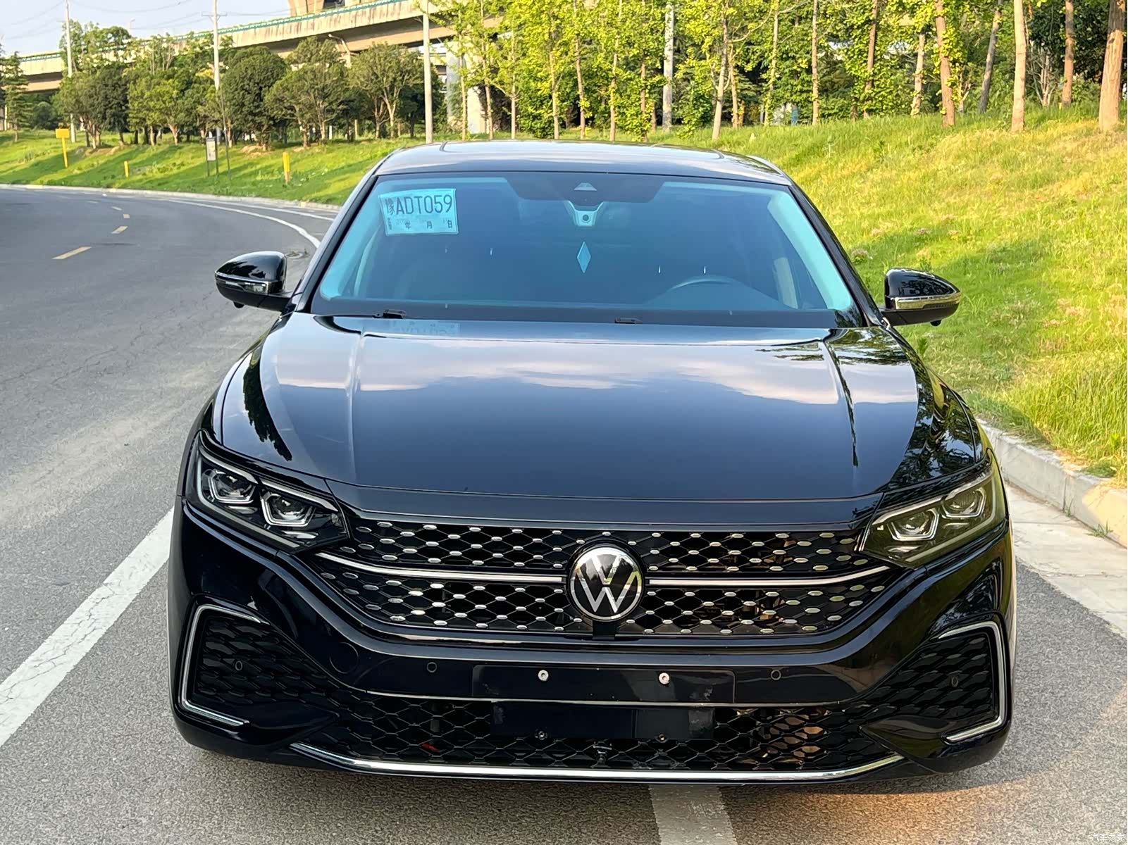 Volkswagen Passat, 2022 14