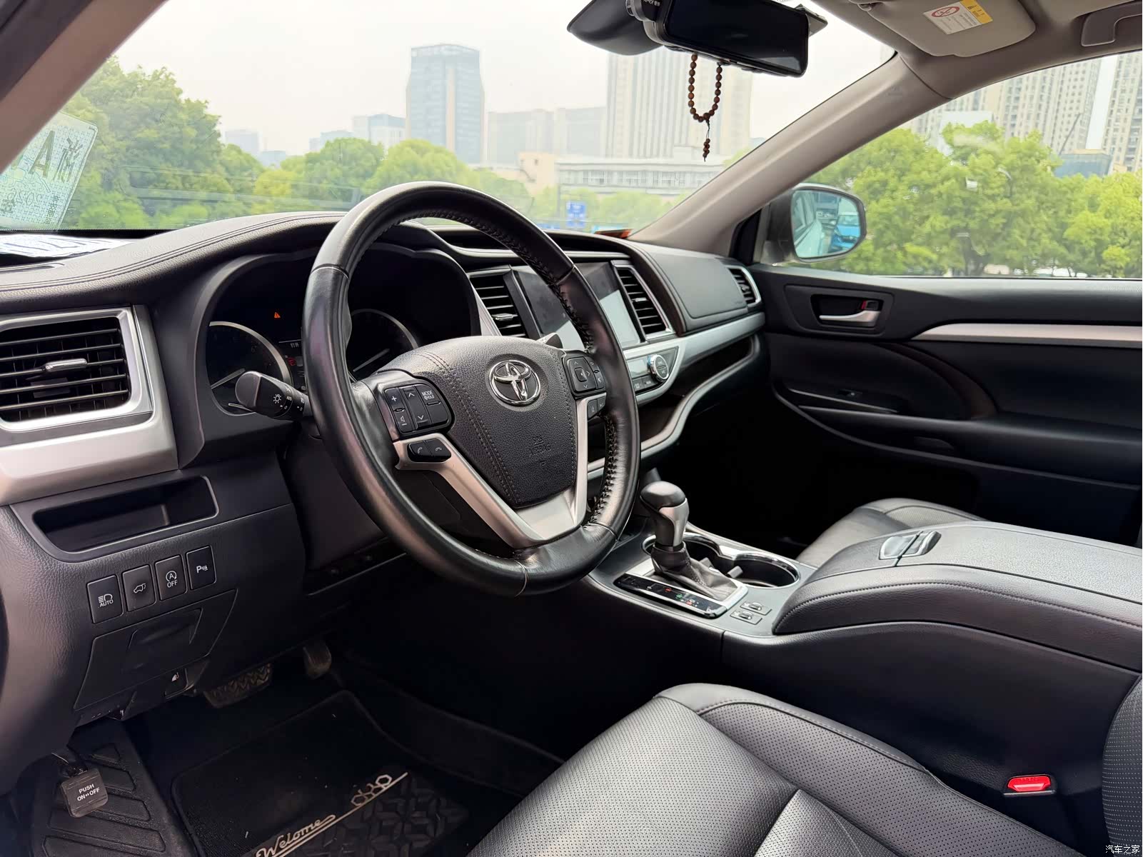 Toyota Highlander, 2020 11