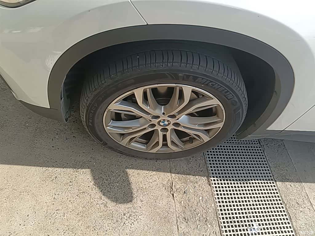 BMW X1, 2018 23