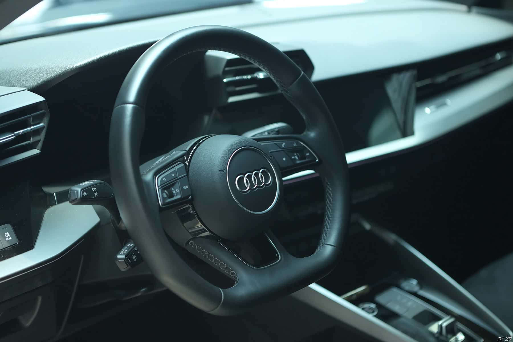 Audi A3, 2023 14