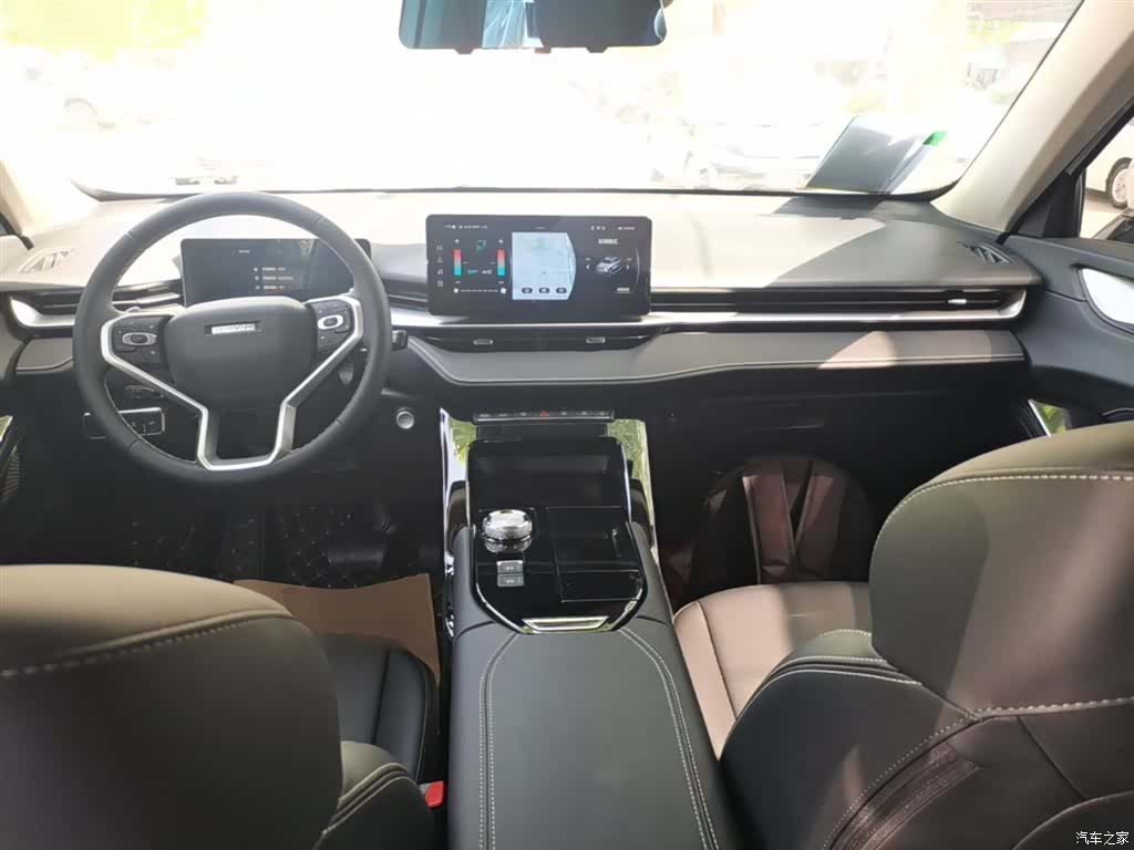 Haval H6, 2023 10