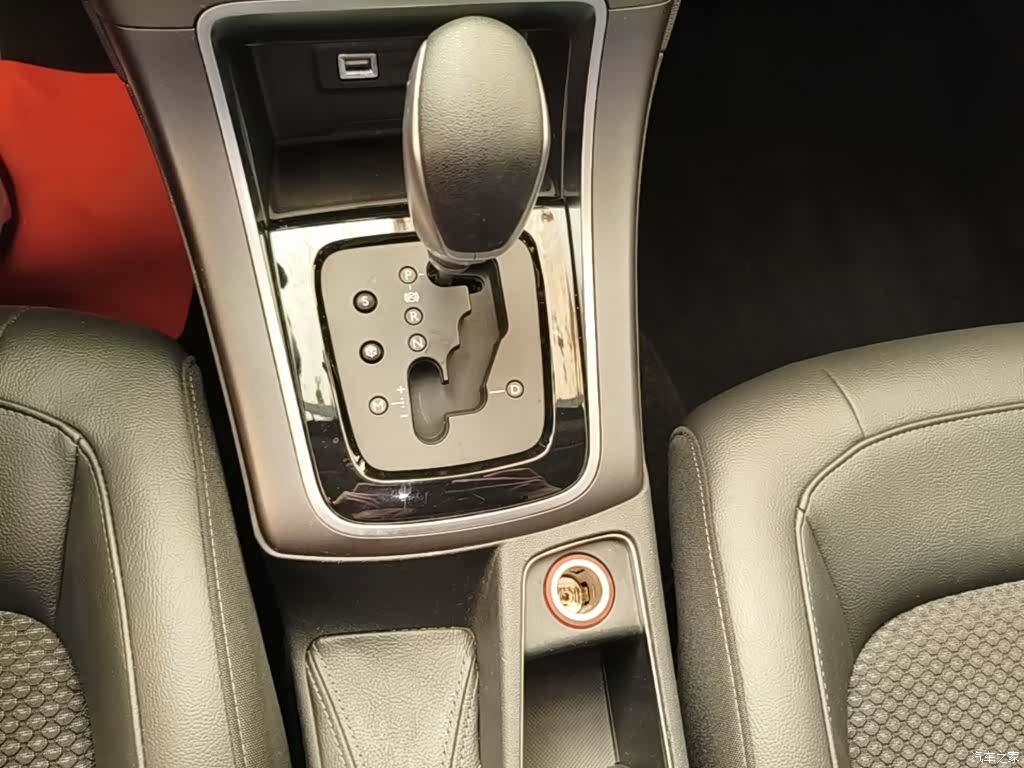 Citroen C4, 2017 10