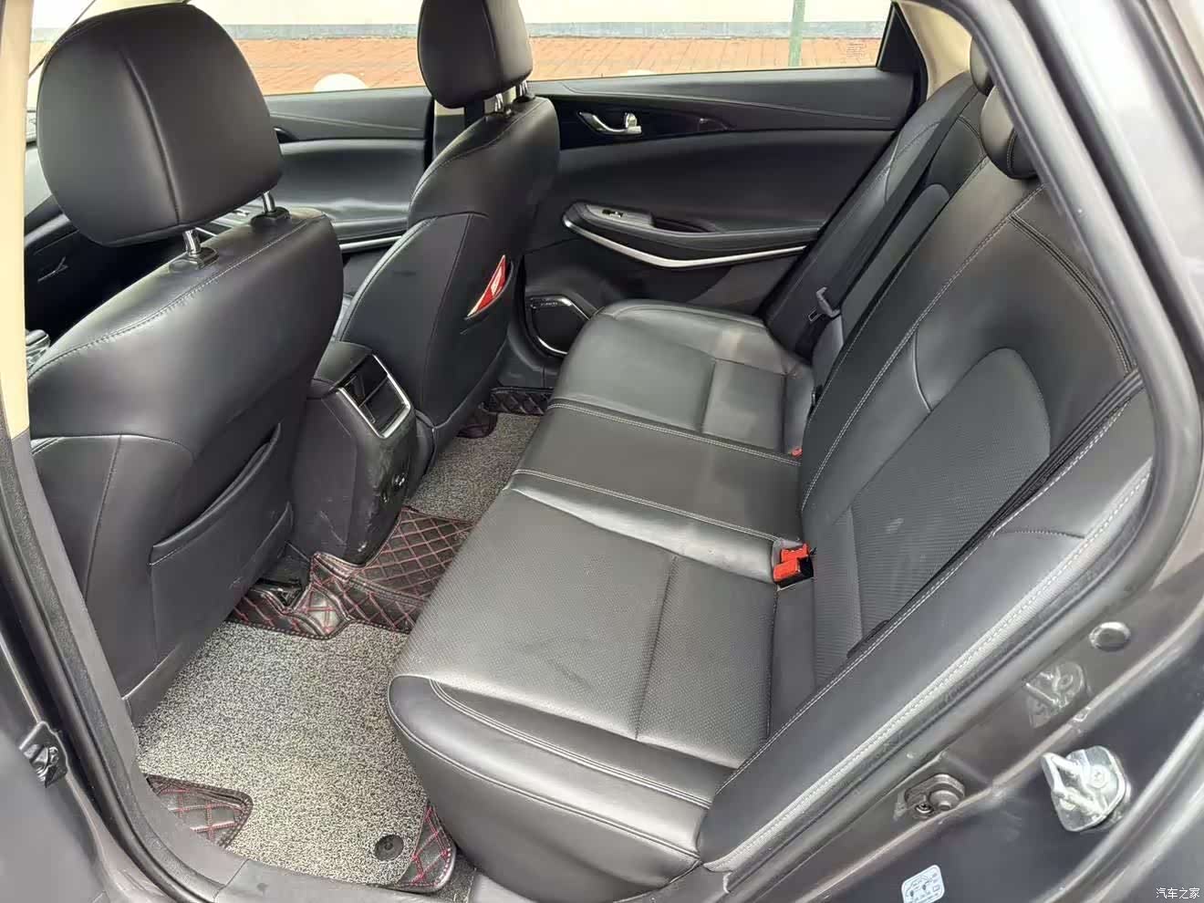 Changan CC, 2021 6