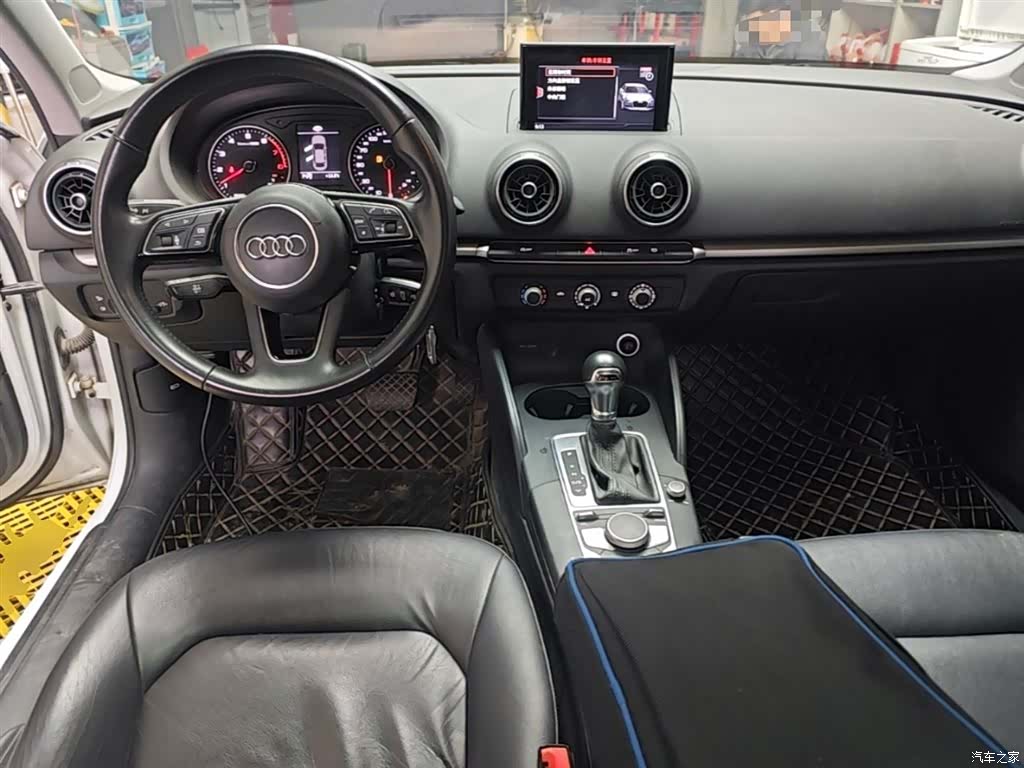 Audi A3, 2020 6