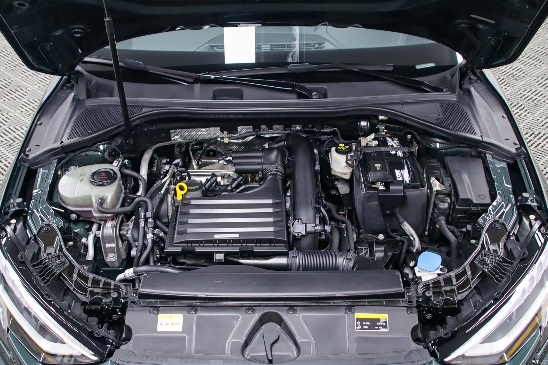 Audi A3, 2022 19
