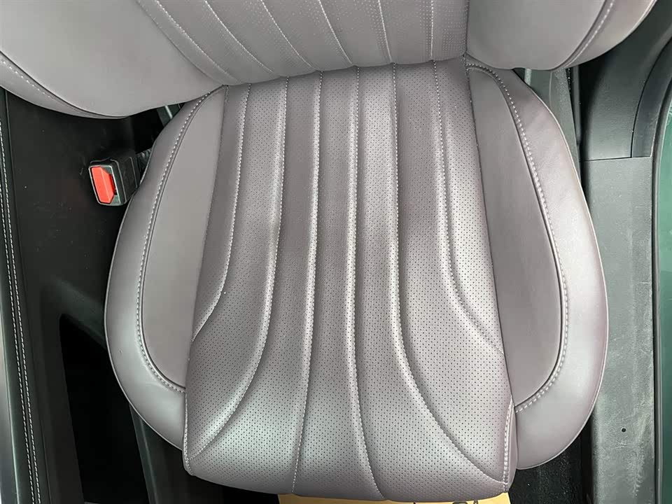 Chery Fulwin Fengyun T10