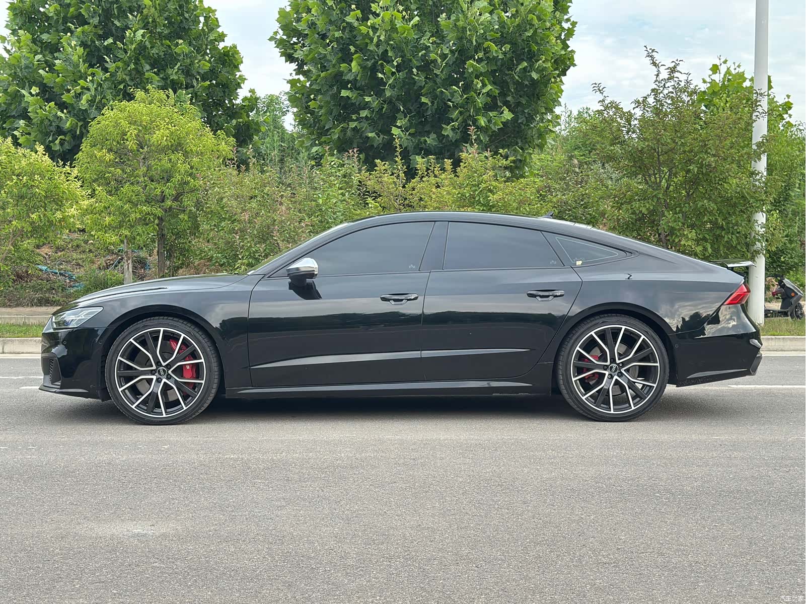 Audi TT, 2023 3