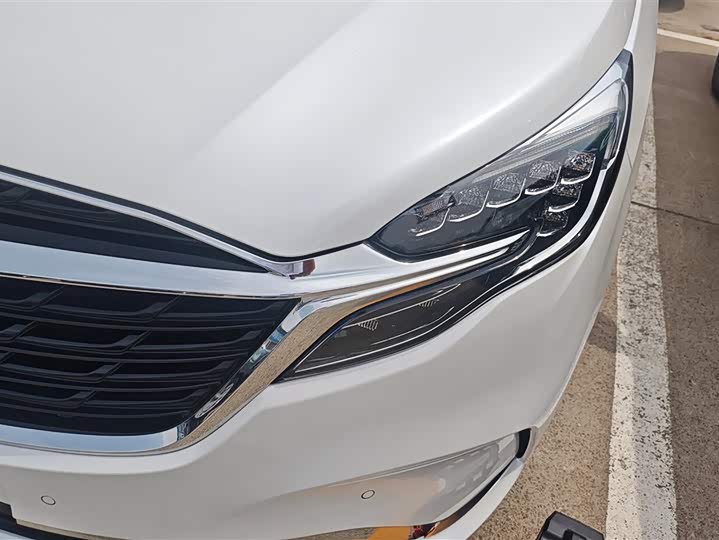 Buick Gl8, 2021 года фото 6