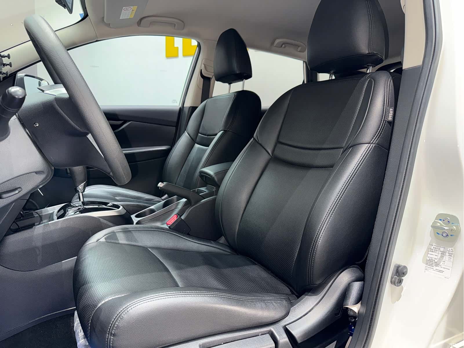 Nissan Qashqai, 2016 16