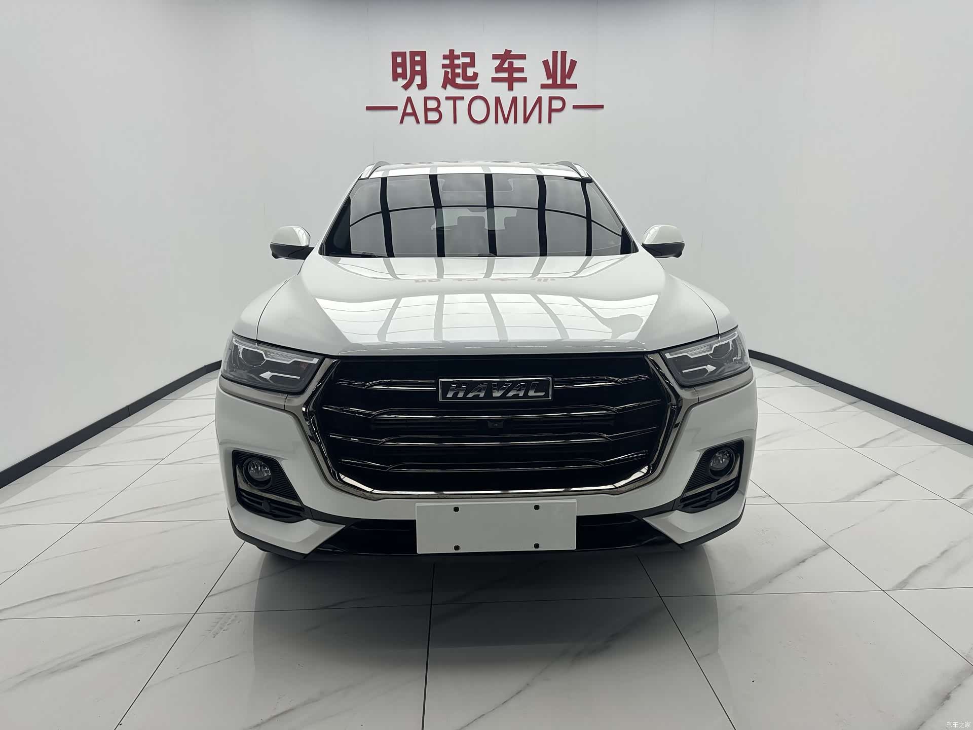 Haval H6, 2022 2