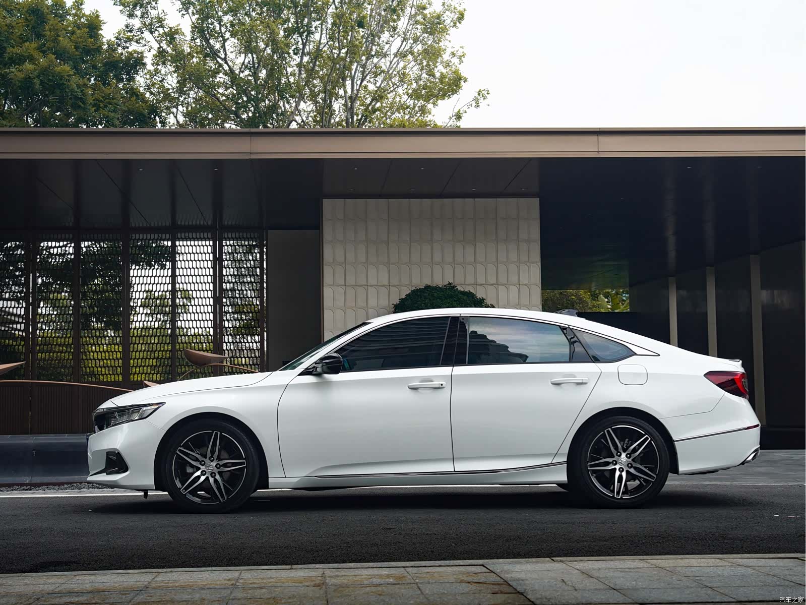Honda Accord, 2023 6