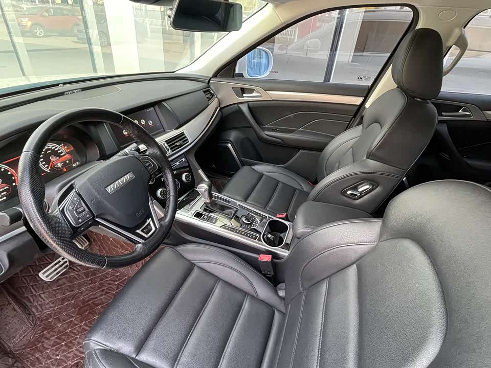 Haval H7