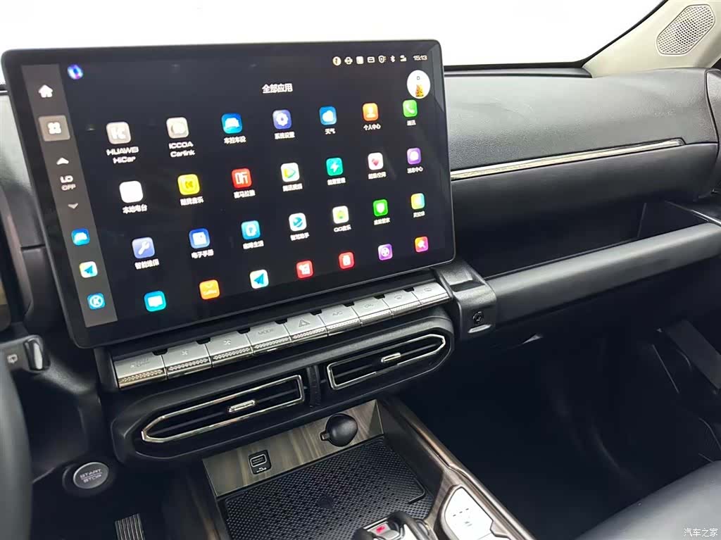 Haval Big Dog, 2023 12
