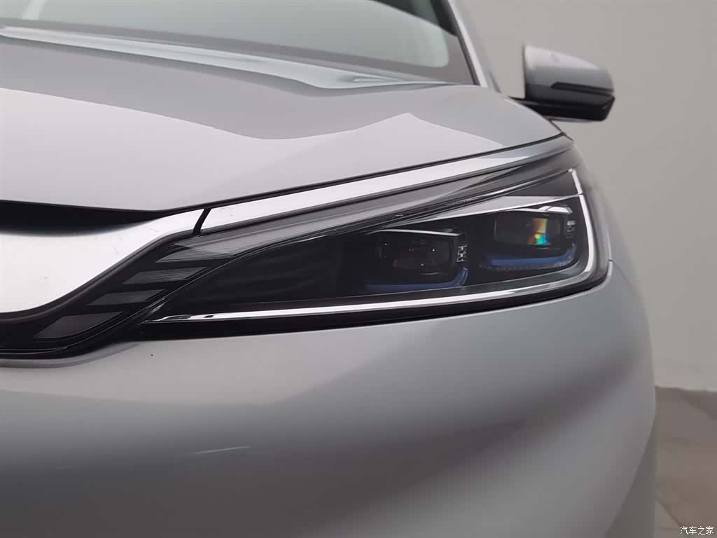 BYD Yuan, 2022 7