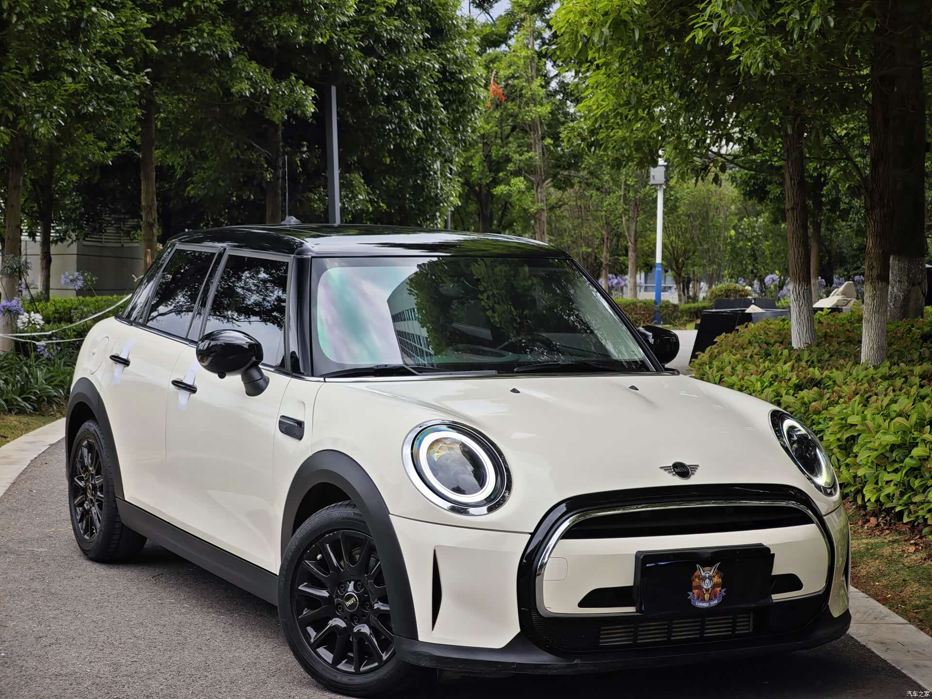 Mini ONE, 2023 3