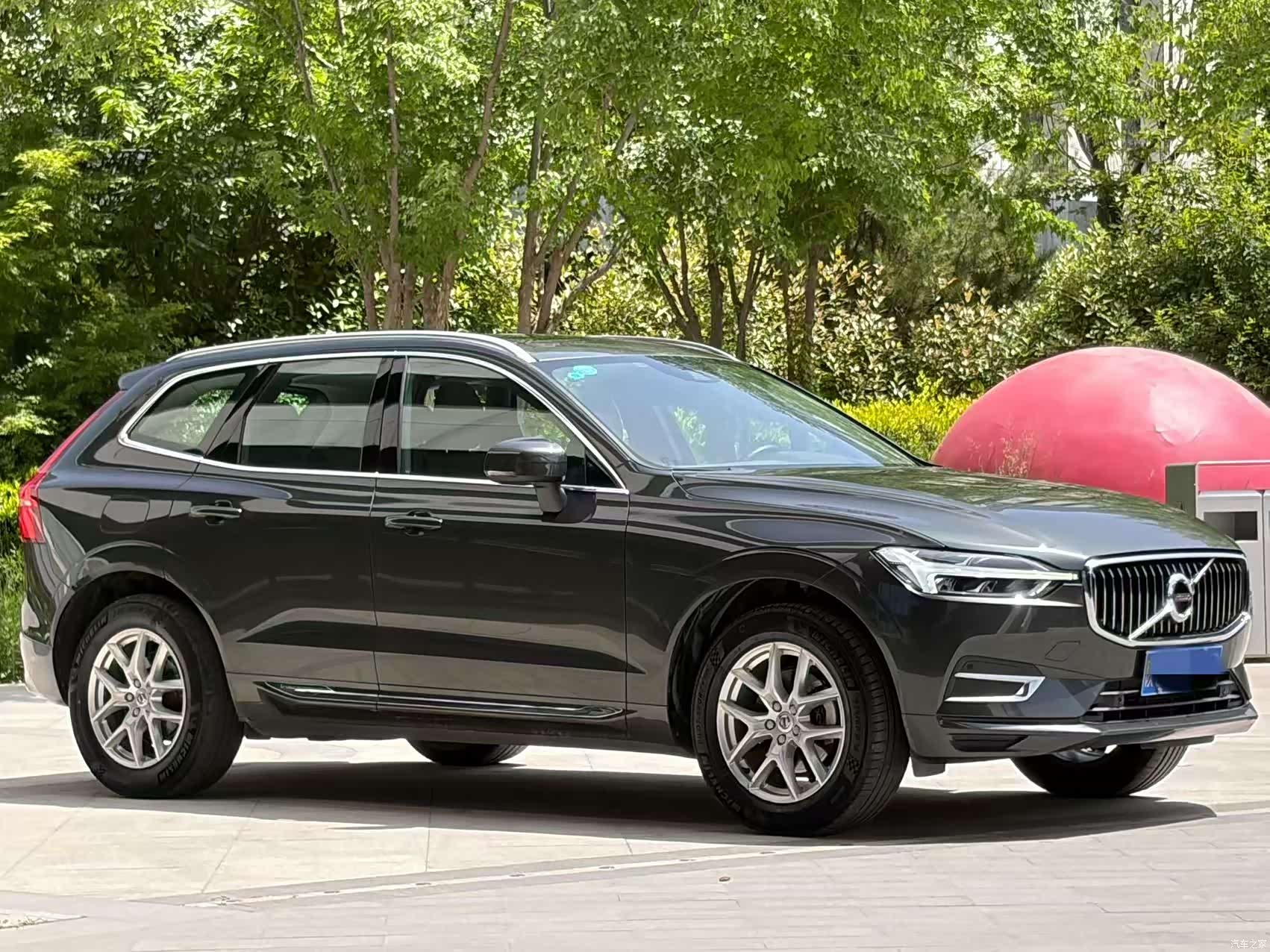 Volvo XC60, 2020 3