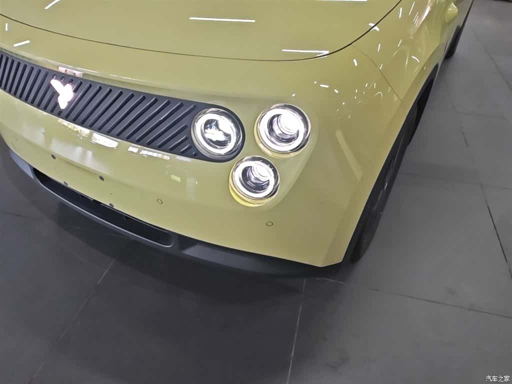 NIO firefly, 2025 24