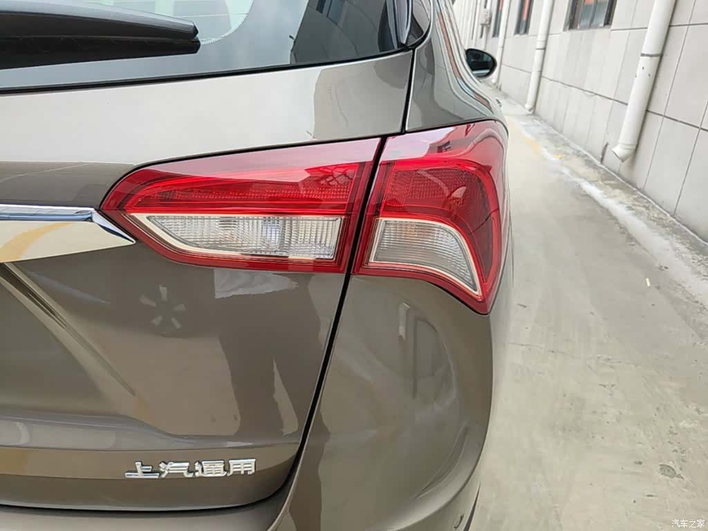 Buick Envision Plus, 2019 8