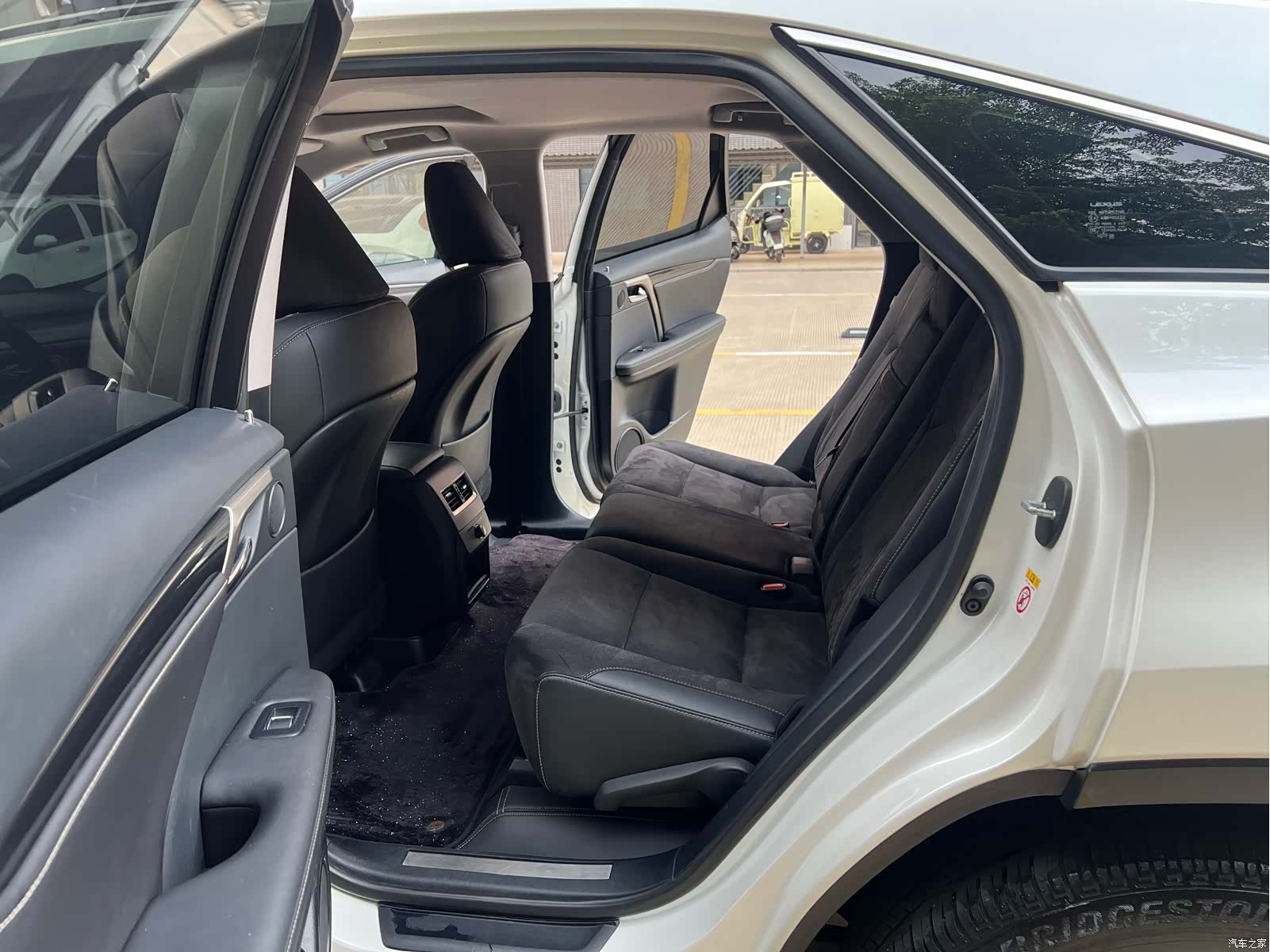 Lexus RX, 2016 7