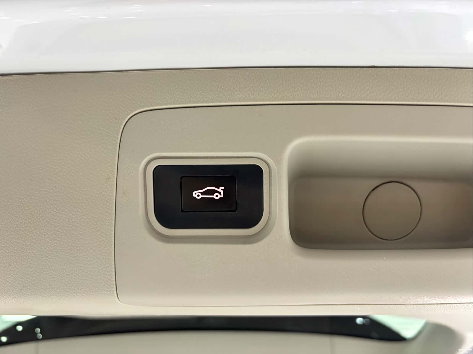Buick GL8, 2021 22