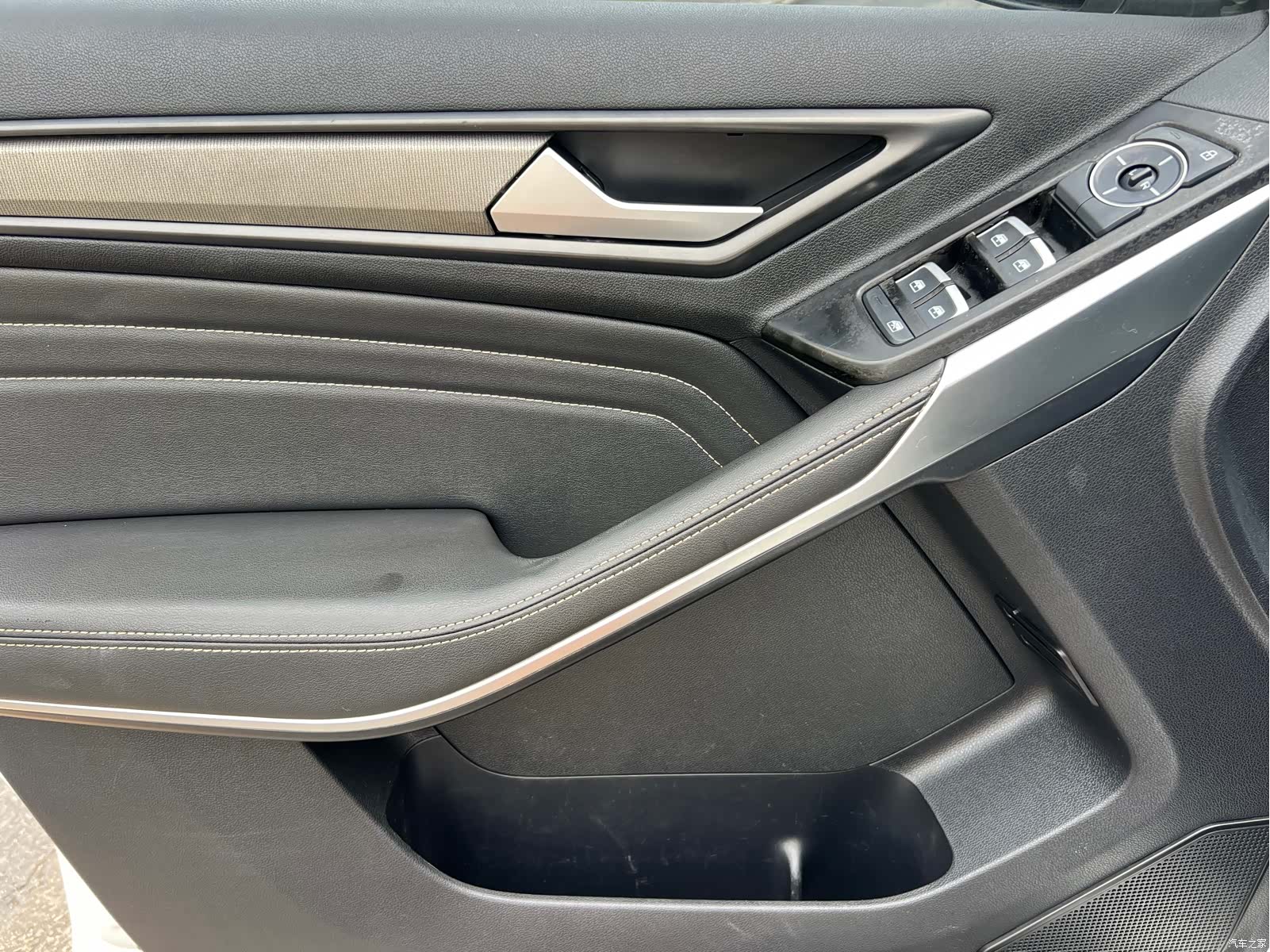 Ford Territory, 2019 15